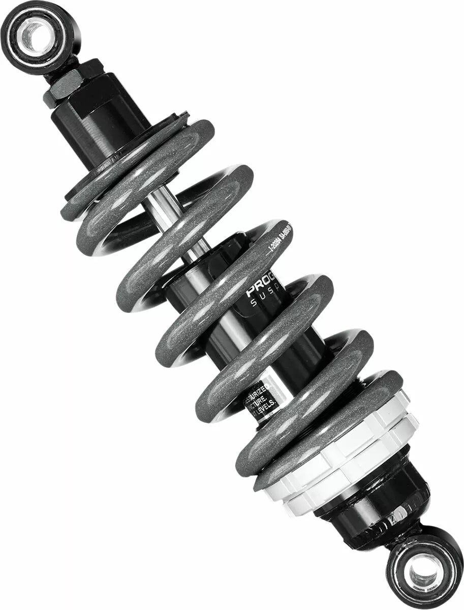 MiniMoto Monoshock