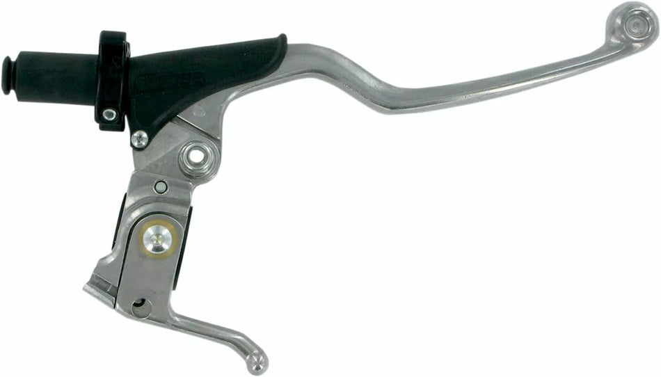 Fly Clutch Assembly