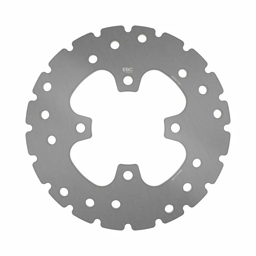 D-SERIES OFFROAD SOLID CONTOUR