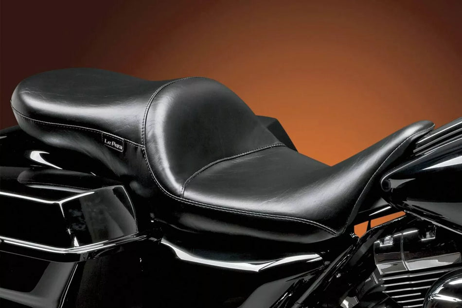 Maverick Seat