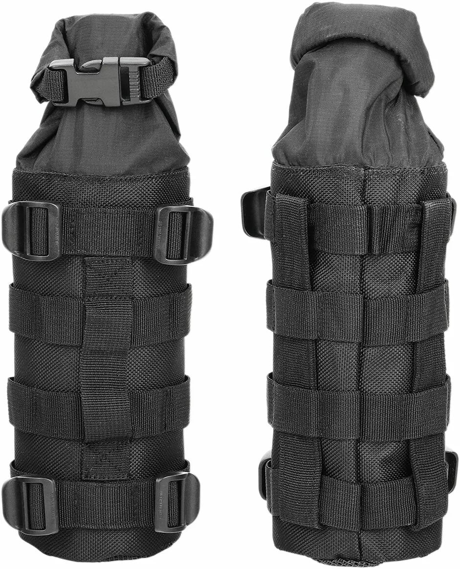 Trails End Fuel Bottle Holder