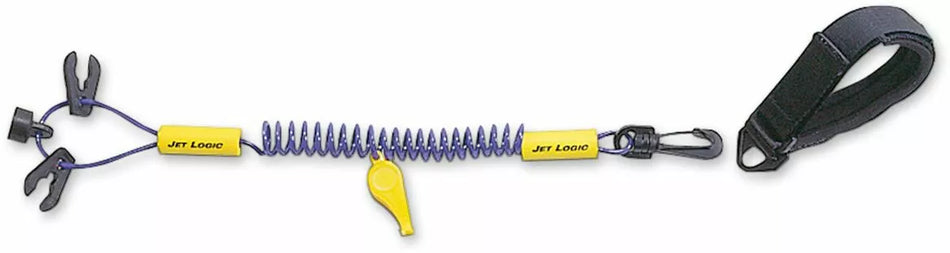 Ultimate PWC Lanyard
