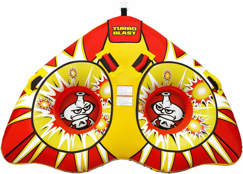 Airhead® Turbo Blast® Tube