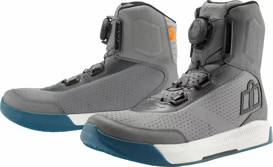 Overlord™ Vented CE Boots