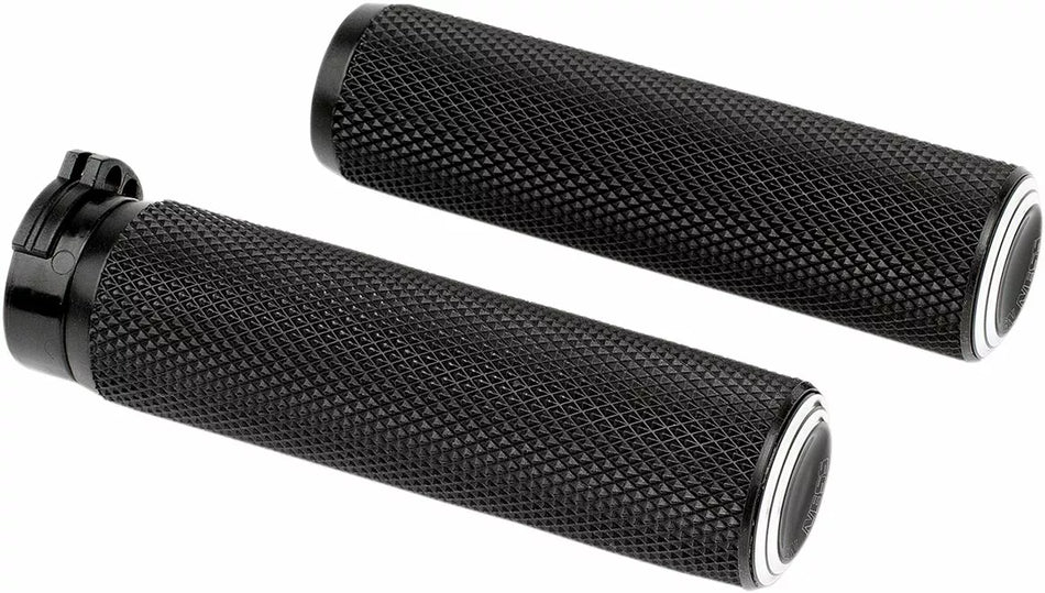Fusion Dual Ring Grips
