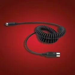 5 Pin Replacement Coil Cord