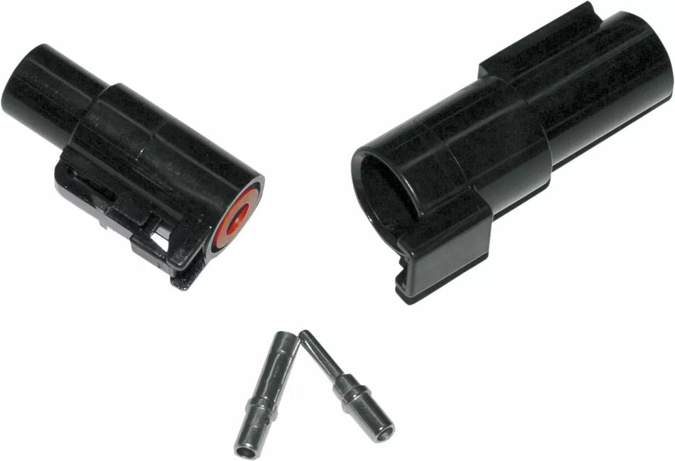 Deutsch Plug And Receptacle Kit