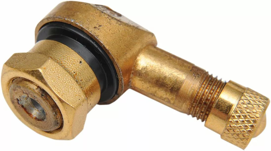 90° Bend/Angled Valve Stem