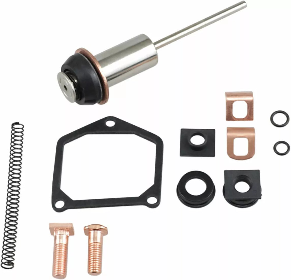 Starter Solenoid Repair Kit