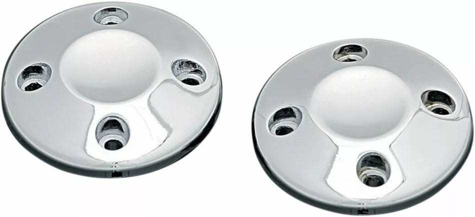 ISO® Handlebar Grip End Cap