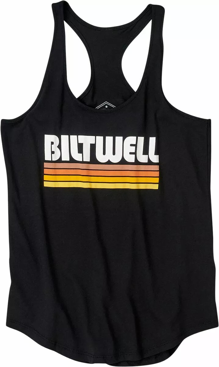 Women's Surf Tank Top