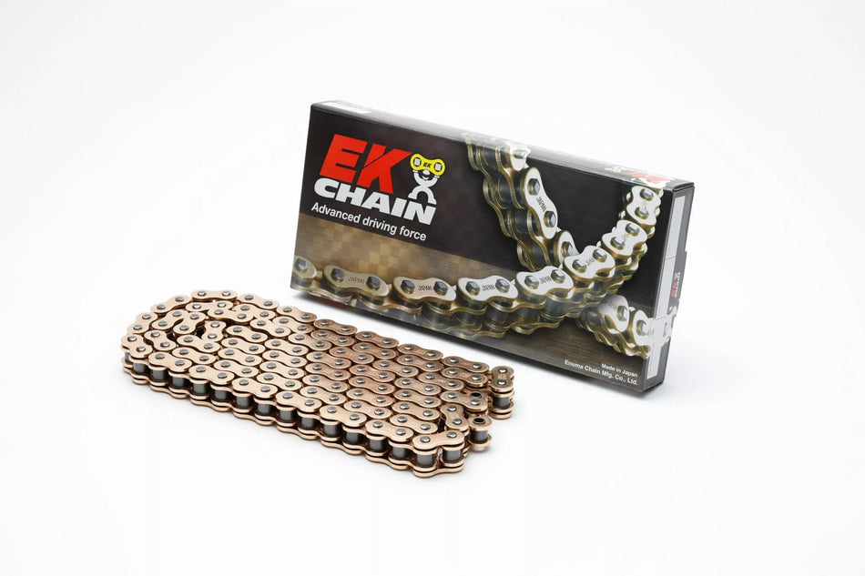 525 SRX2 Drive Chain