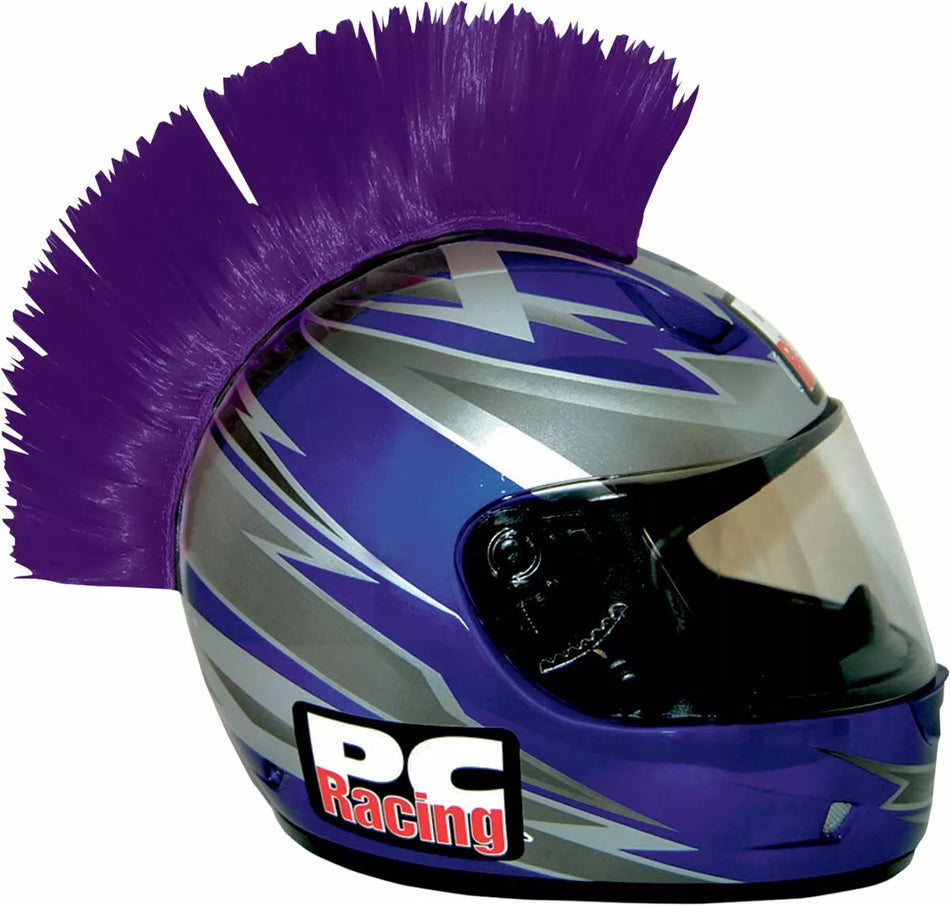 Helmet Mohawk