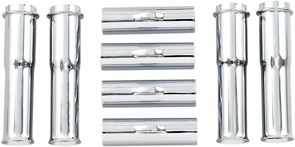 Pushrod Tube Kit