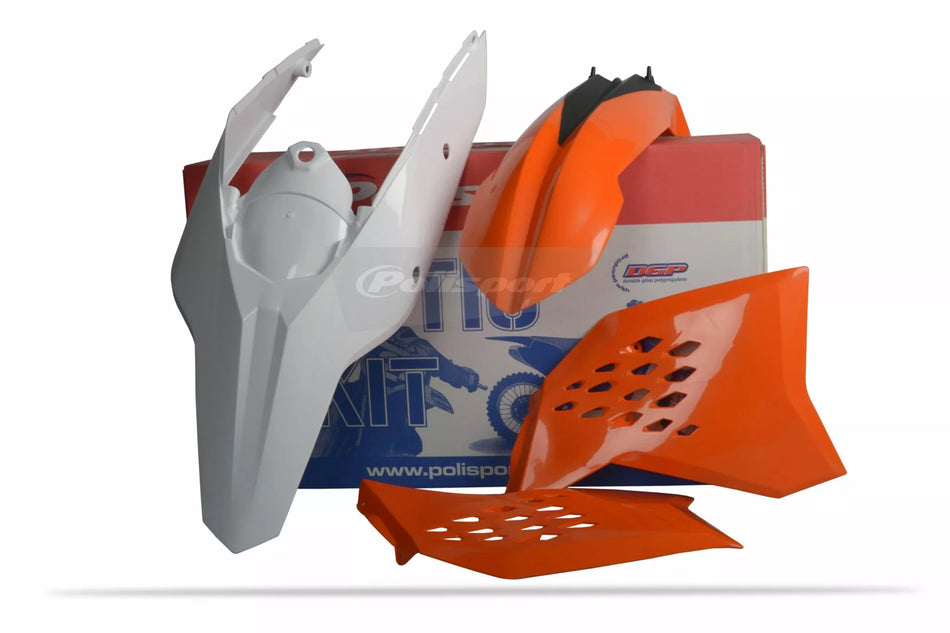 Complete Body Kit for KTM