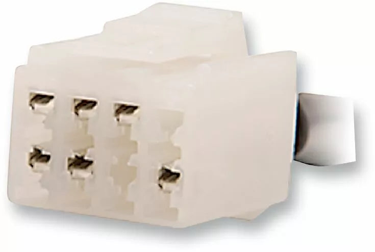 Rev2 Start/Stop Switches for Street