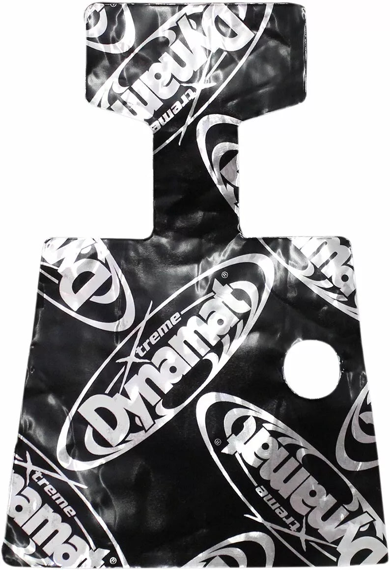 Beat the Heat Dynamat Seat Kit
