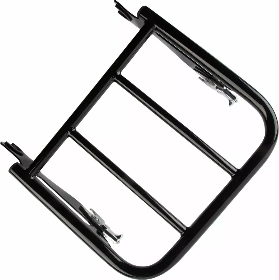 2-Up Detachable Luggage Rack