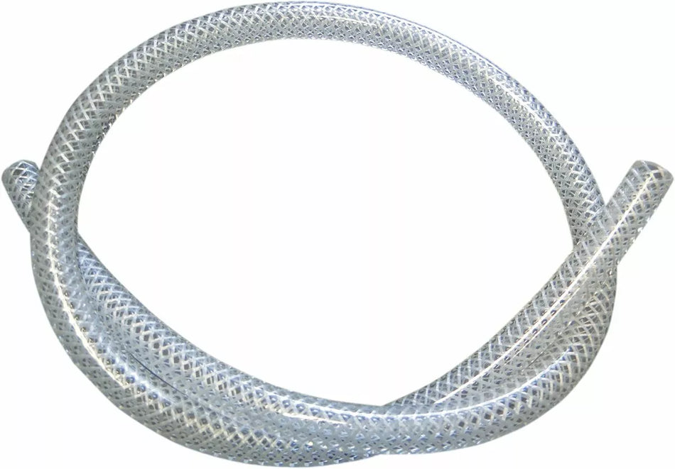 High-Pressure Fuel Line