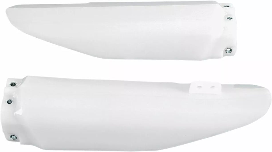 Suzuki Fork Tube Protectors