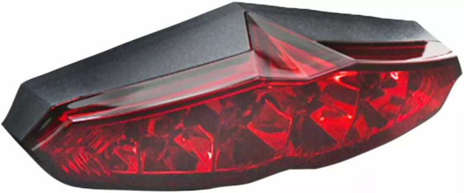 Infinity Taillight