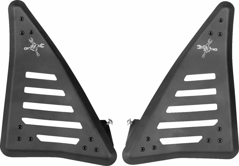 Side Covers
