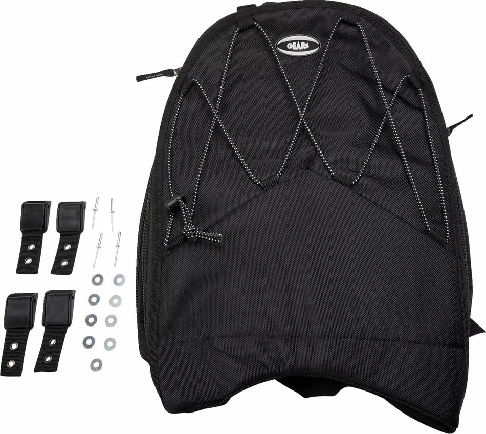 Tunnel Bag