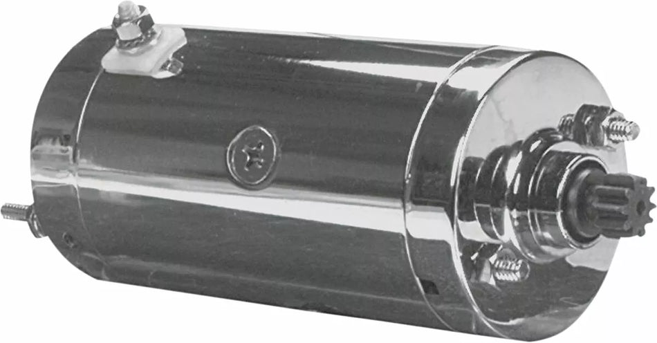 High Torque Starter Motor