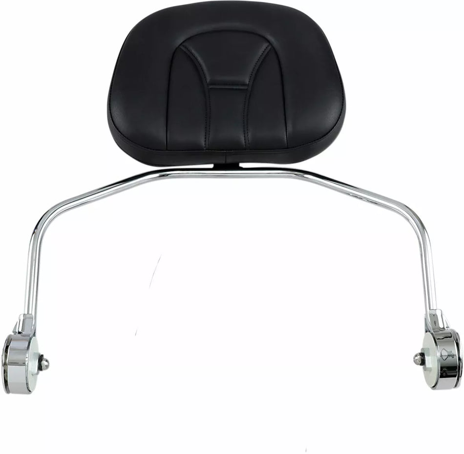 Driver's Backrest