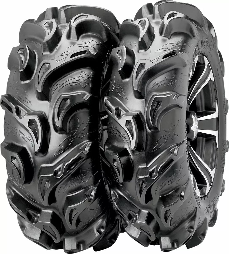 MEGA MAYHEM TIRE