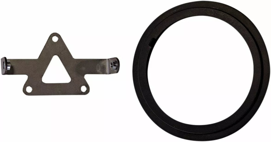 Adaptive 2 Headlight Mount Kit