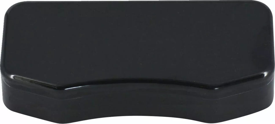 Billet Aluminum Top Handlebar Clamp