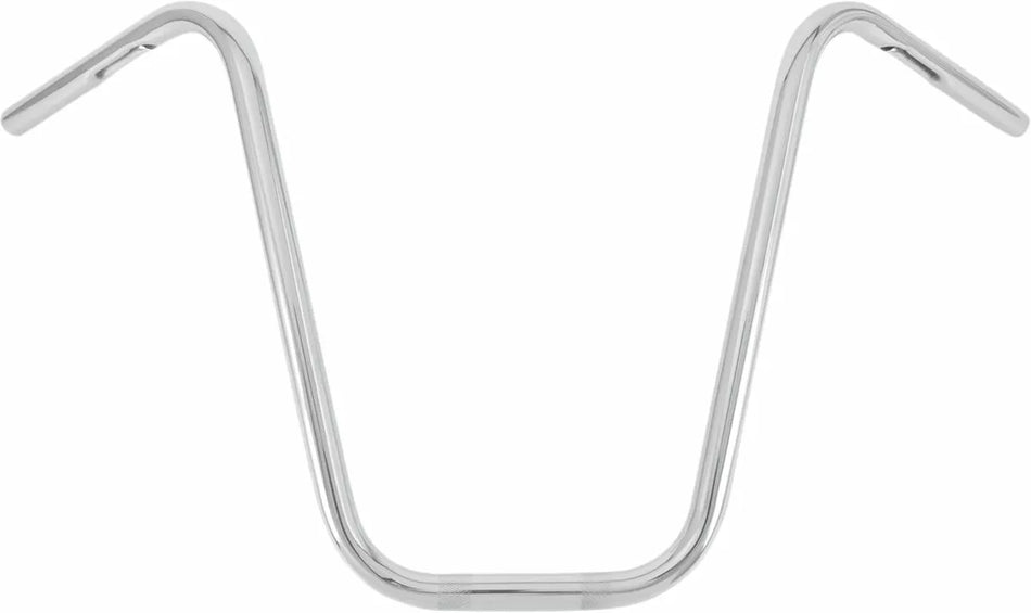 1" Narrow Bottom Ape Hanger Handlebar