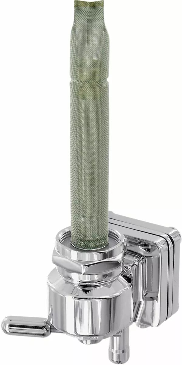 Vacuum Fuel Valve