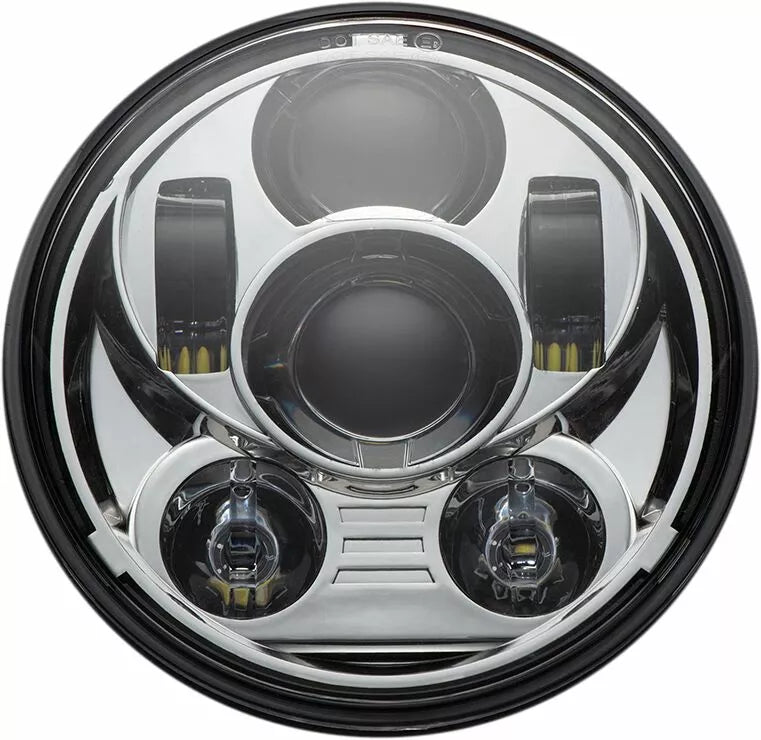 5.75" LED Headlamp