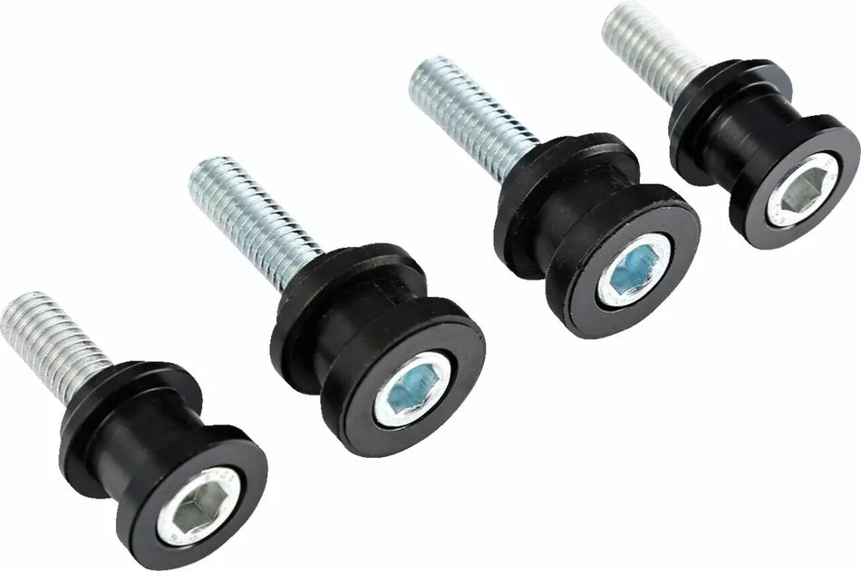 Docking Hardware