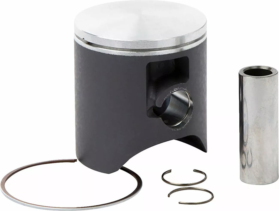 Piston Kit Cast Replica for 2 Stroke