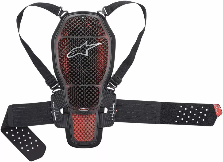 Nucleon KR-1 Cell Back Protector