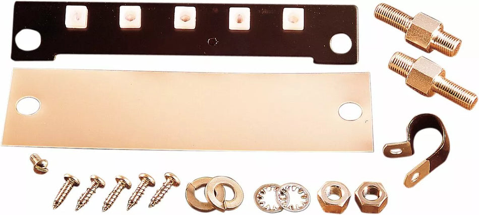 Terminal Plate