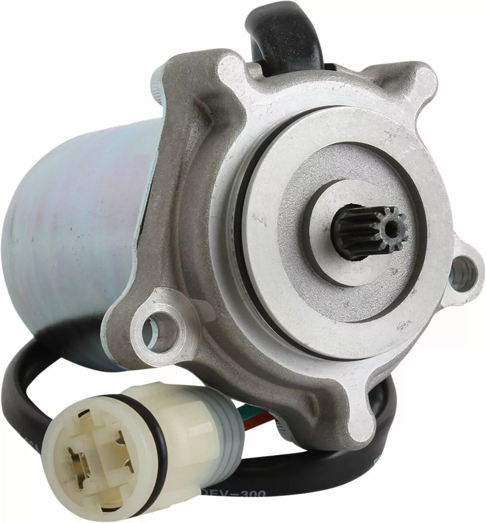 Shift Control Motor