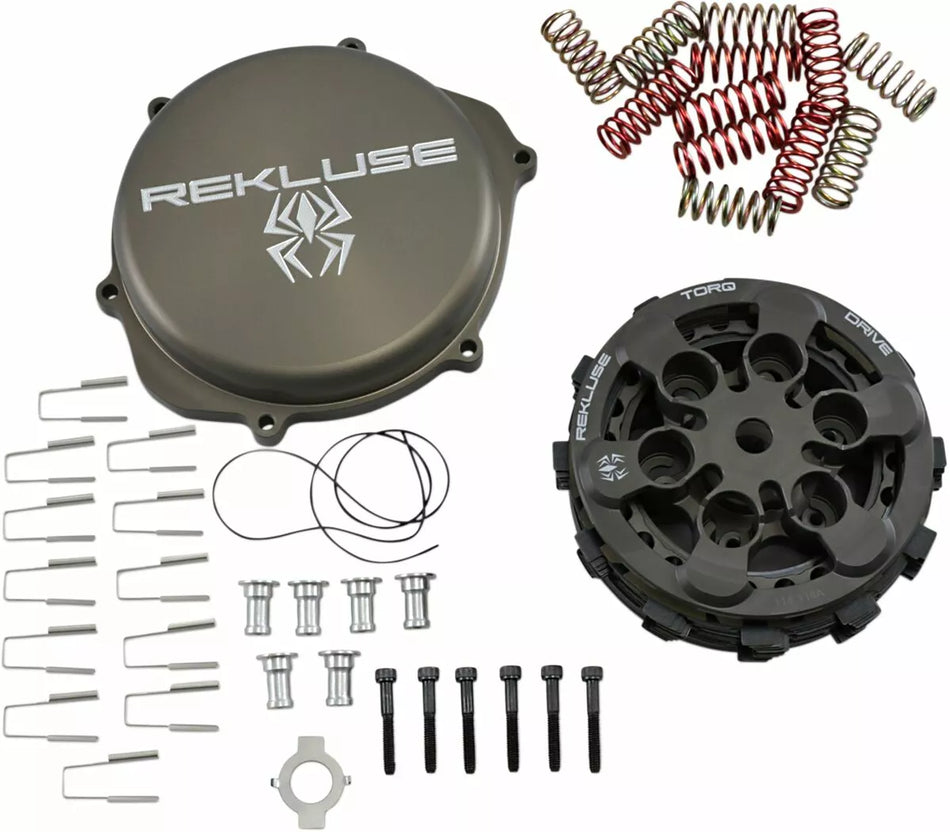 Core Manual TorqDrive® Clutch Kit