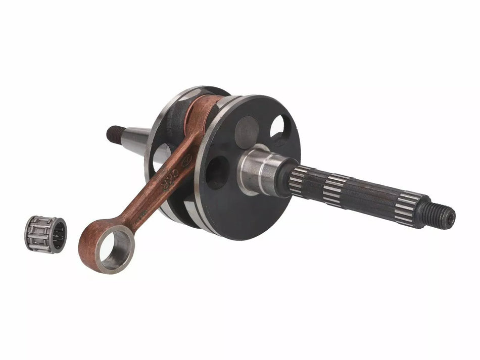 Crankshaft for Piaggio AC, LC