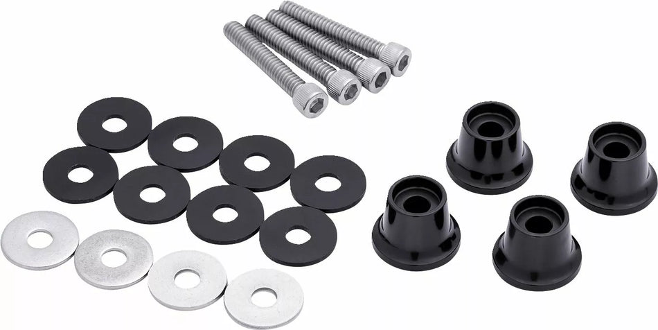 Lift Kit For Luggage Rack