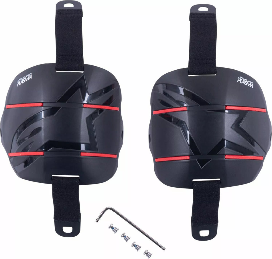 RK-1 PLASMA Knee Cup System Replacement Kit