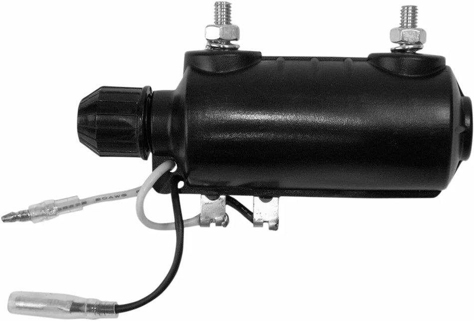 OE-Style Replacement Ignition Coil