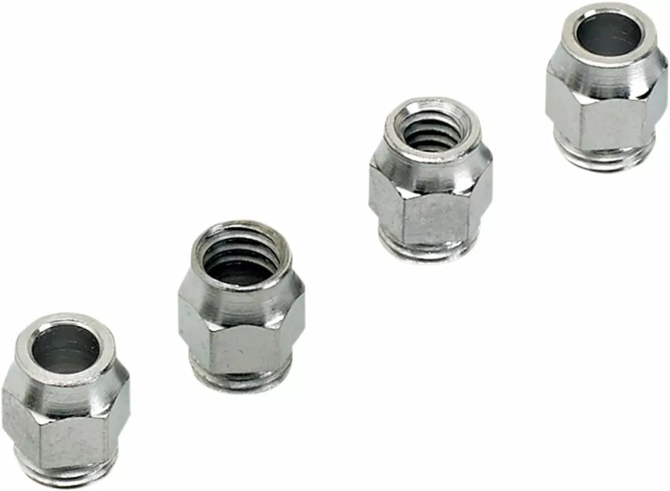 Whiskey Throttle Ferrule