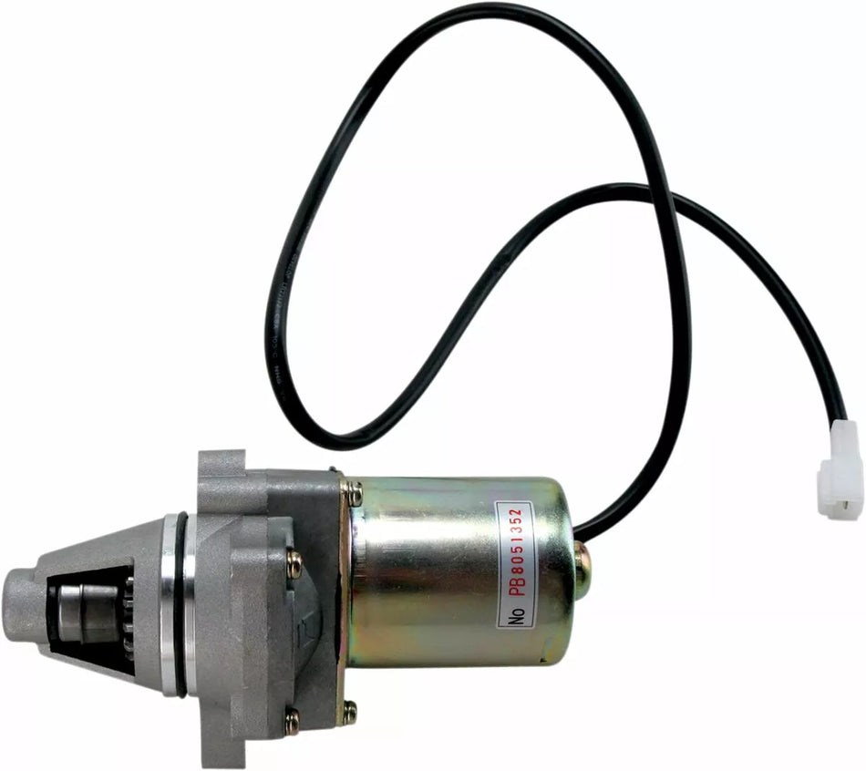 Starter for Kawasaki and Suzuki