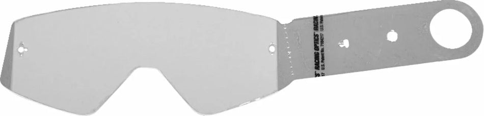 Activate/Regiment Goggle Tear-Offs