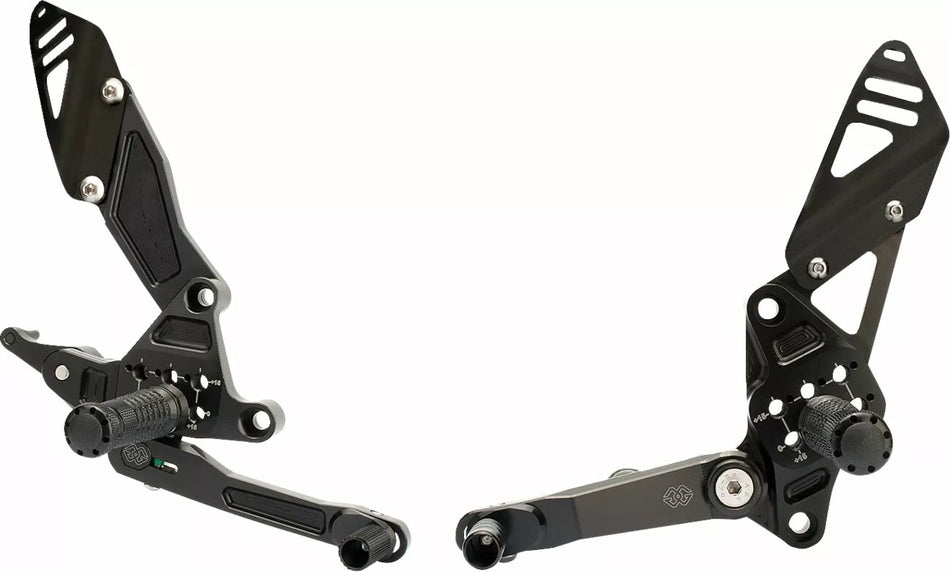 FXR Footrest
