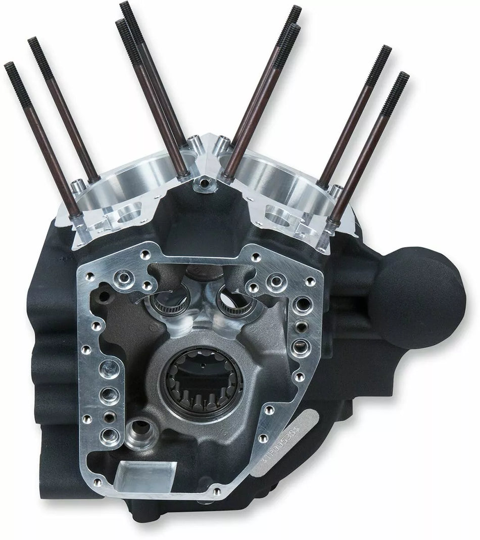 Dyna Engine Case